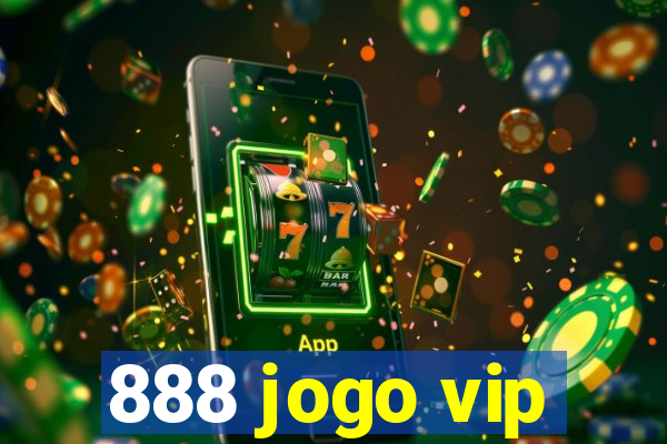 888 jogo vip